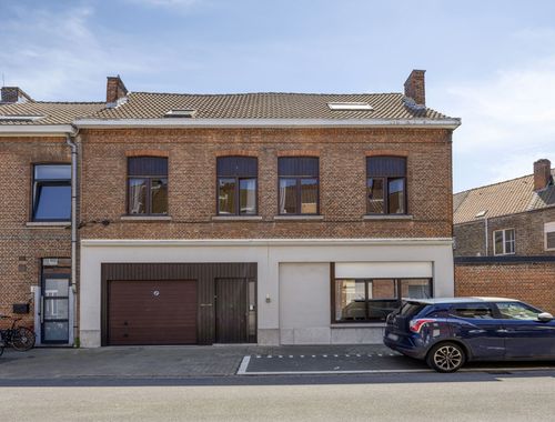                                         Woning te koop in Assebroek, € 345.000
