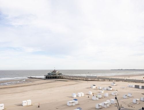                                         Appartement te koop in Blankenberge, € 209.000
