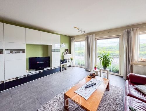                                         App. rez-de-chaussée à vendre à Blankenberge, € 335.000
