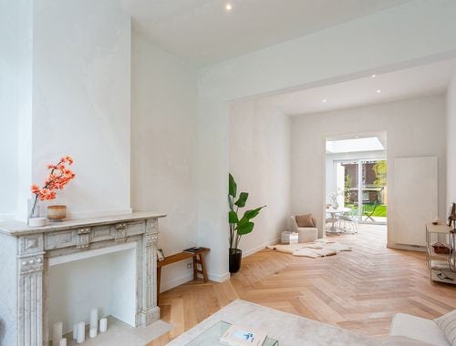                                         Woning te koop in Hoboken, € 734.000
