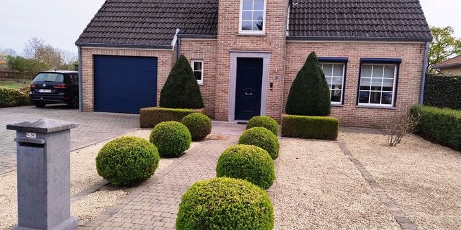Huis te koop in Heerbaan  50, 3582 Koersel