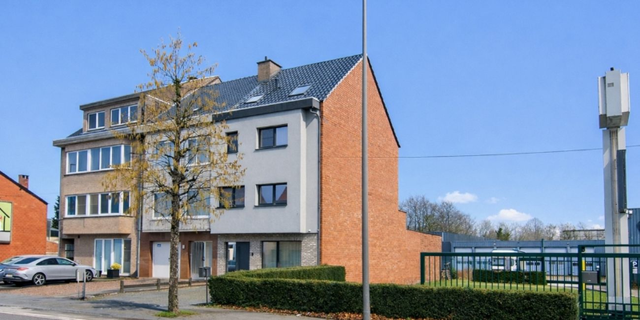 Sint-Truidersteenweg 274a