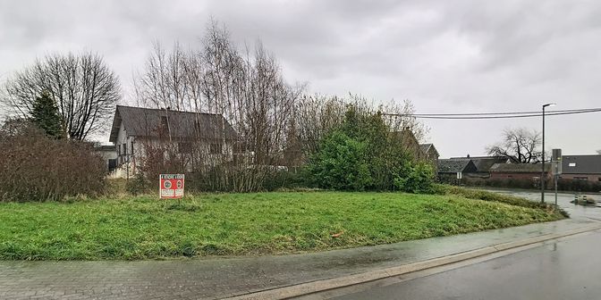 Grond te koop in Rue Varengeville Sur Mer, 4140 Sprimont