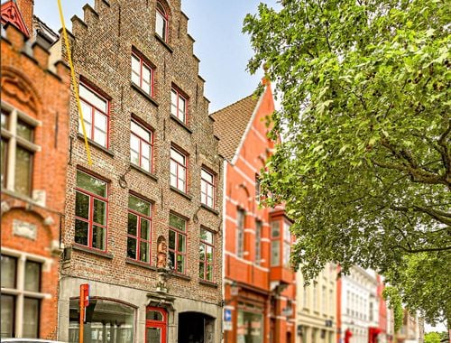                                         Appartement te koop in Brugge, € 495.000
