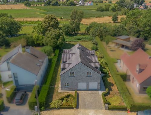                                         Villa te koop in Humbeek, € 850.000
