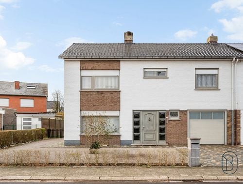                                         Woning te koop in Eine, € 349.000
