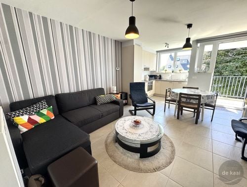                                         Appartement te koop in Nieuwpoort, € 225.000
