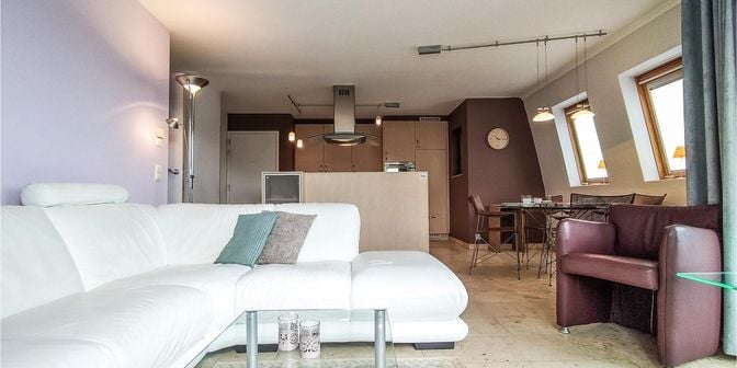 Appartement à vendre à Derbylaan 70 boîte 205, 8450 Bredene
