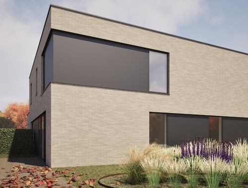                                         Maison à vendre à Zonhoven, € 499.000

