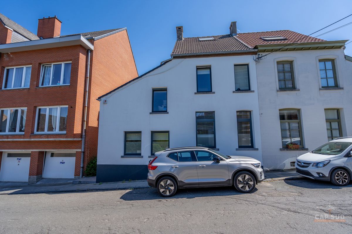 Huis te koop