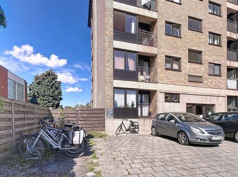 Appartement à vendre
                    à 9100 Sint-Niklaas