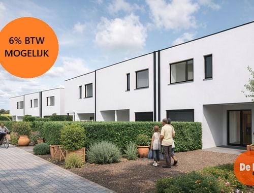                                         Woning te koop in Impe, € 509.000
