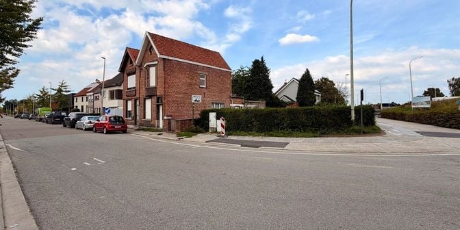 Grond te koop in Grote Heidestraat 2, 9120 Beveren