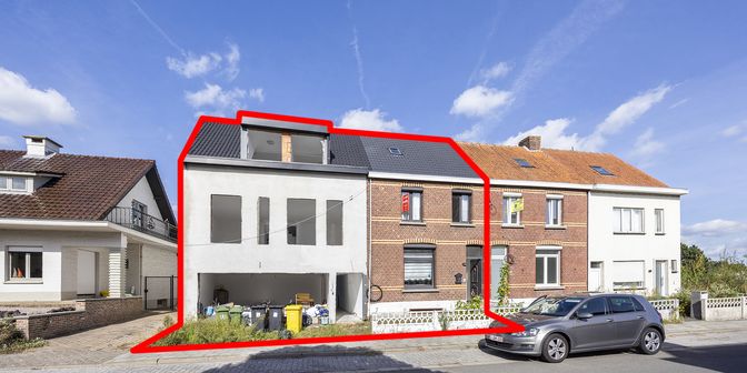 Huis te koop in Beliestraat 124, 2910 Essen