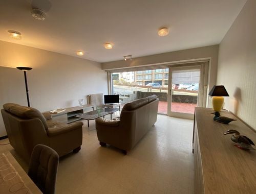                                         Appartement te koop in Koksijde, € 285.000
