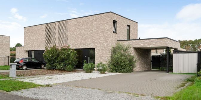 Huis te koop in Blookstraat 57, 3511 Kuringen