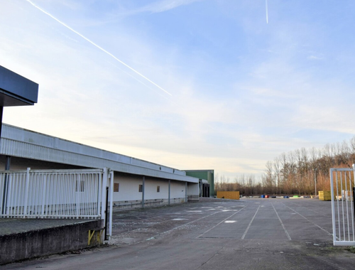                                         Bedrijfsgebouw te huur in Hasselt, € 6.932
