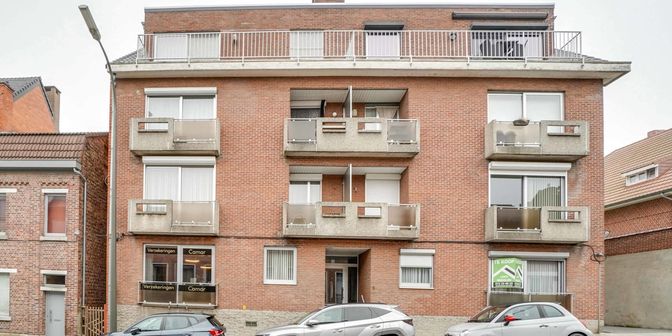 Appartement te koop in Hasseltsesteenweg 5 bus B3, 3700 Tongeren