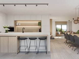 APARTMENT Image