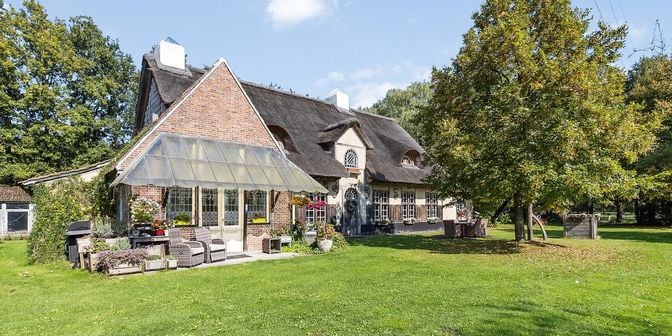 Huis te koop in Masheikedreef 18, 2220 Heist-op-den-Berg