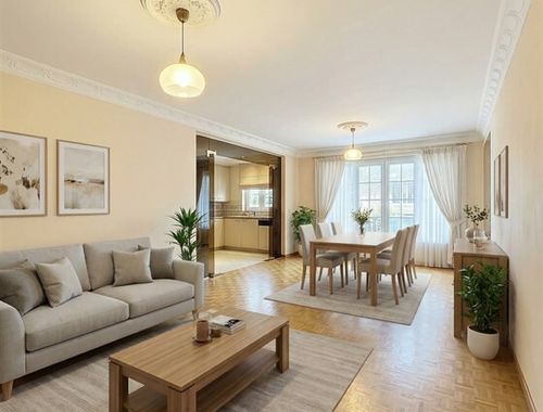                                         App. rez-de-chaussée à vendre à Oostende, € 215.000
