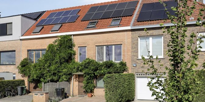 Huis te koop in Emanuel Hielstraat 99 bus a, 9050 Gentbrugge