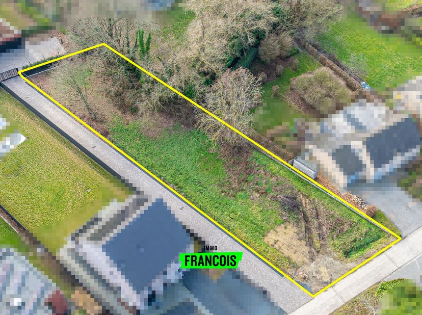 Bouwgrond in Tremelo met topligging | TE KOOP<br />
Op zoek naar een bouwgrond te koop in Tremelo waar rust, ruimte en bereikbaarheid perfect samenkom
