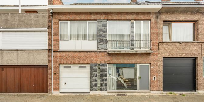 Huis te koop in Glasstraat 41, 2200 Herentals