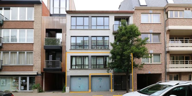 Appartement te huur in Kautershoek 9 bus 2, 3290 Diest