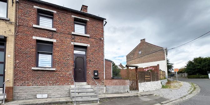 Huis te koop in Rue de la Station 130, 7141 Carnières