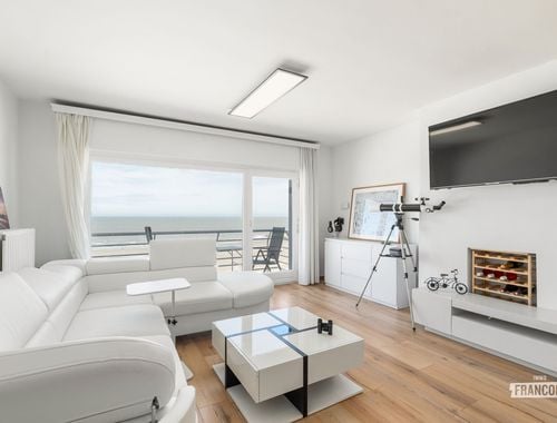                                         Appartement te koop in Blankenberge, € 399.000

