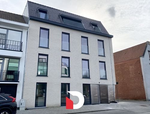                                         Appartement te huur in Sint-Andries, € 730
