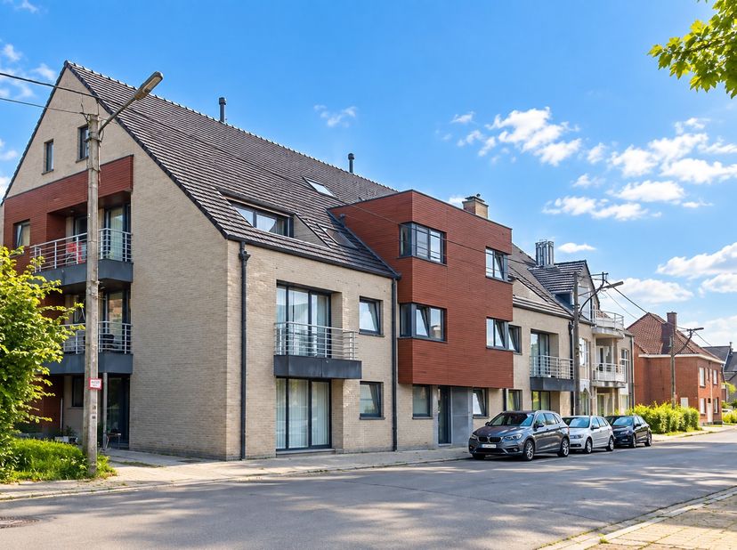 Appartement te koop in Steenovenstraat 26 bus 11,
                    8520 Kuurne