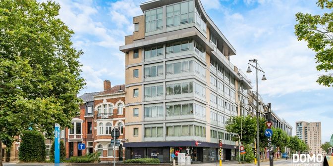 Appartement te koop in Koning Boudewijnlaan 2 bus 11, 3500 Hasselt