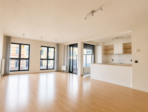                                         Appartement à louer à Antwerpen, € 1.150
