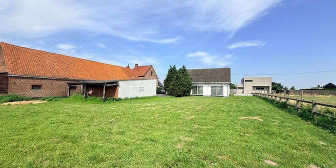 Huis te koop in Hoogweg 10, 8750 Wingene