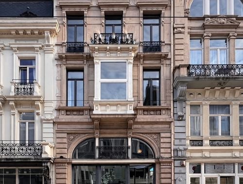                                         Appartement te huur in Gent, € 1.250
