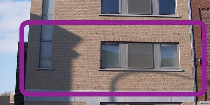 Appartement te huur in Notelarestraat 1 B bus 2, 3830 Wellen