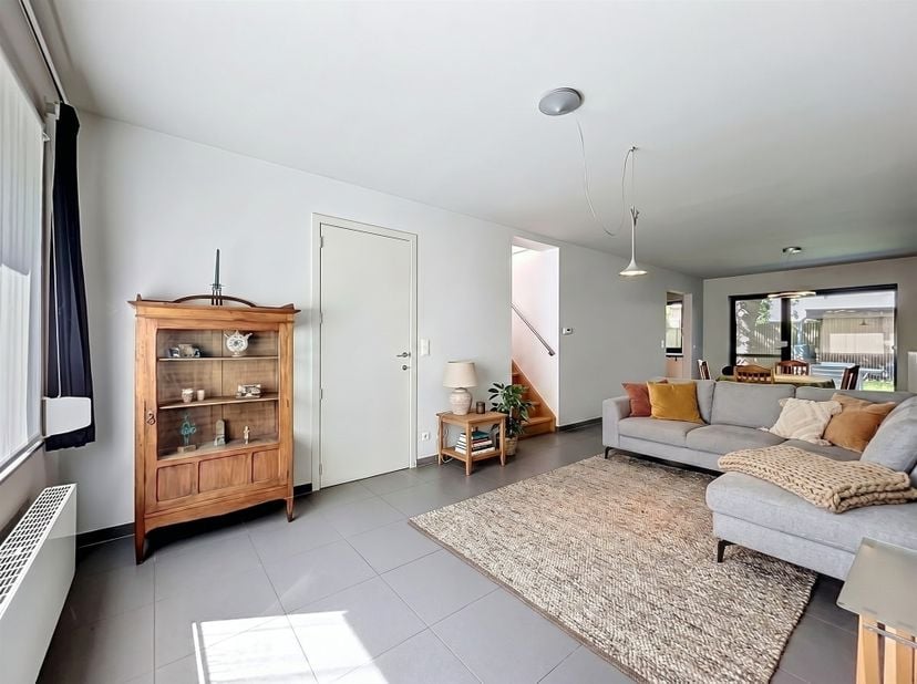 Huis te koop in Sint-Rochushof 13,
                    9100 Sint-Niklaas