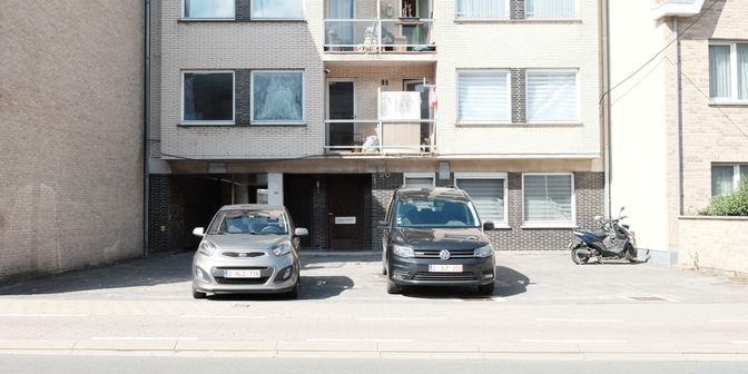 Appartement te koop in Ardooisesteenweg 165 bus 3, 8800 Roeselare