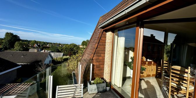 Appartement à vendre à Golflaan 40 boîte 0201, 8670 Oostduinkerke