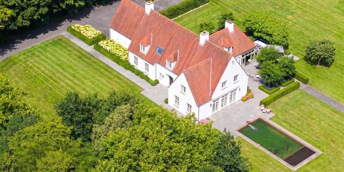 Huis te koop in 8560 Gullegem