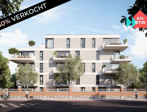                                         Penthouse à vendre à Leopoldsburg, € 357.895
