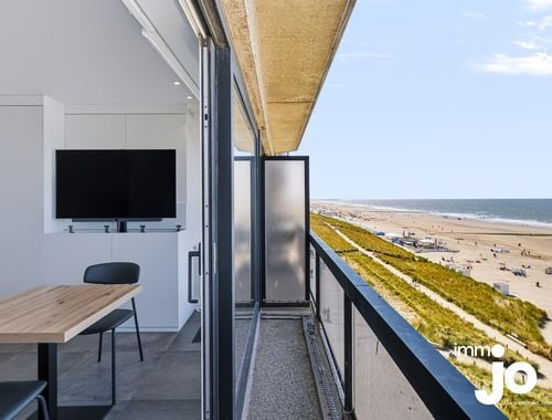                                         Studio à vendre à Middelkerke, € 269.000
