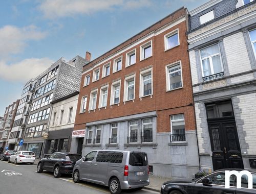                                         Kot-Kamer te koop in Kortrijk, € 119.000
