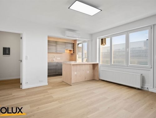                                         Appartement te koop in Anderlecht, € 249.000
