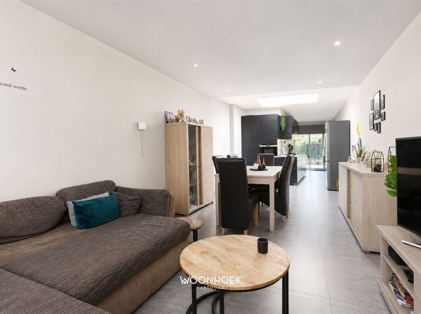 Huis te koop in Heirbrugstraat 33,
                    9160 Lokeren