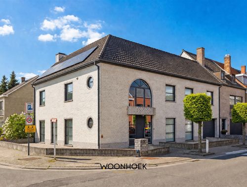                                         Maison unifamiliale à vendre à Wetteren, € 599.000
