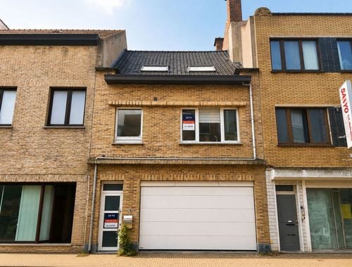                                         Bel-étage à vendre à Mariakerke, € 439.000
