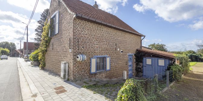 Huis te koop in Krekelendries 28, 1700 Dilbeek
